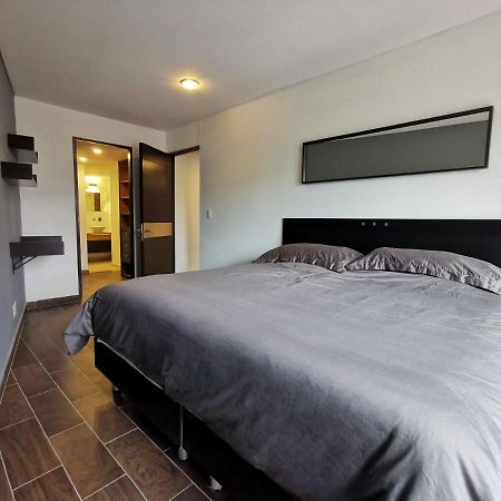 Centric Alure Apartments Meksika Dış mekan fotoğraf
