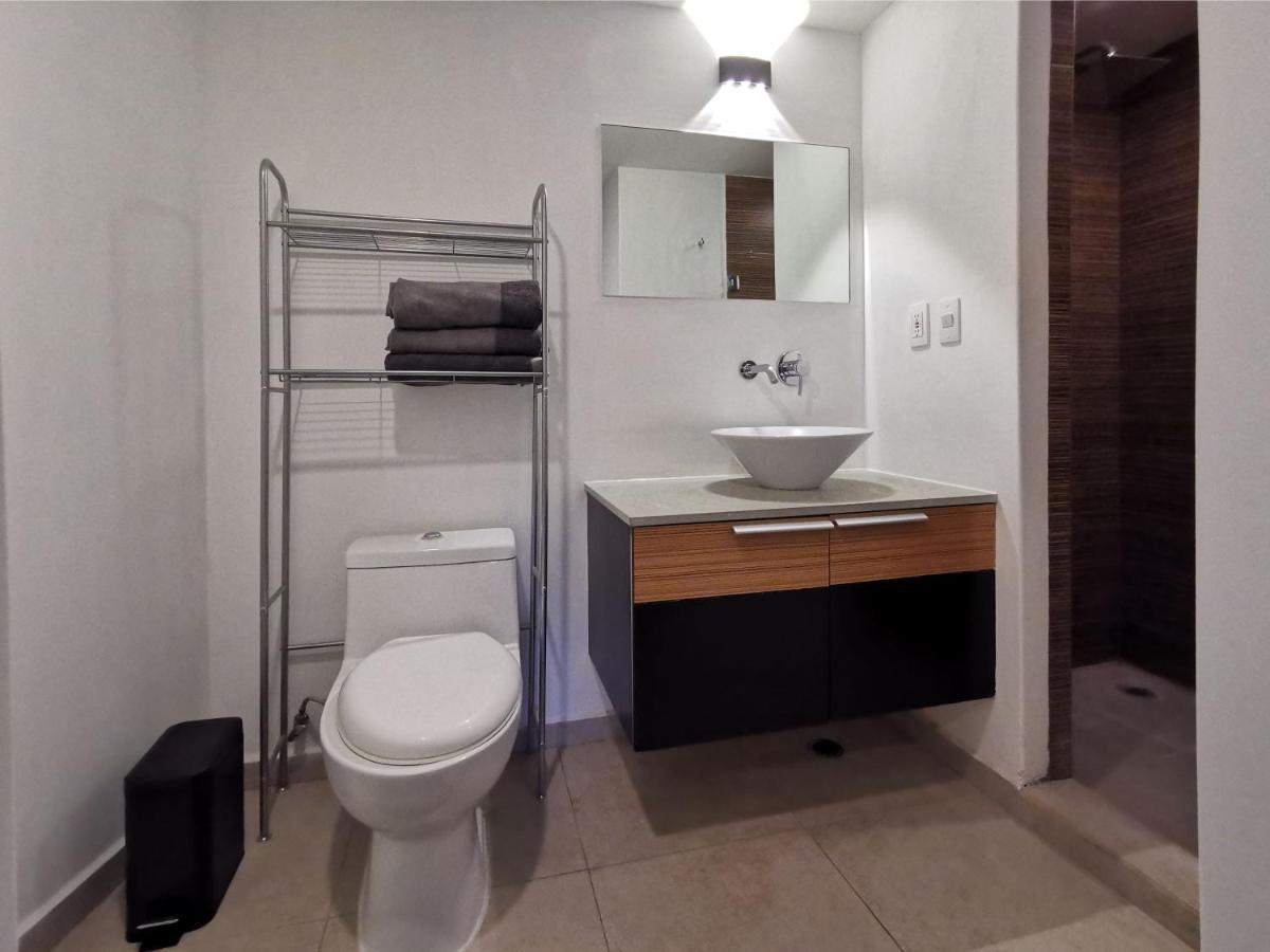 Centric Alure Apartments Meksika Dış mekan fotoğraf