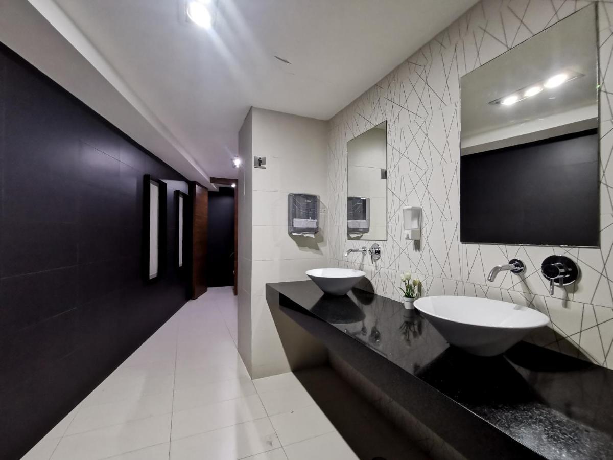 Centric Alure Apartments Meksika Dış mekan fotoğraf